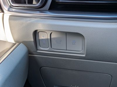 2026 Kia Sorento Hybrid - Photo 29