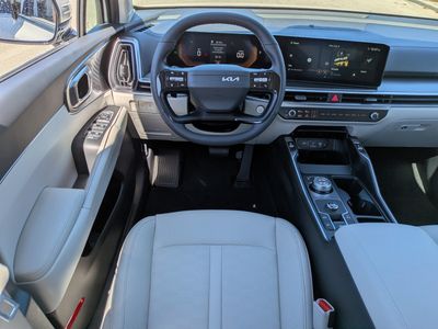 2026 Kia Sorento Hybrid - Photo 22