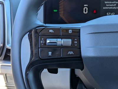2026 Kia Sorento Hybrid - Photo 30