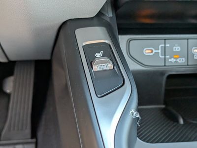 2026 Kia Sorento Hybrid - Photo 36