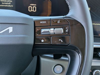 2026 Kia Sorento Hybrid - Photo 31