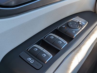 2026 Kia Sorento Hybrid - Photo 28