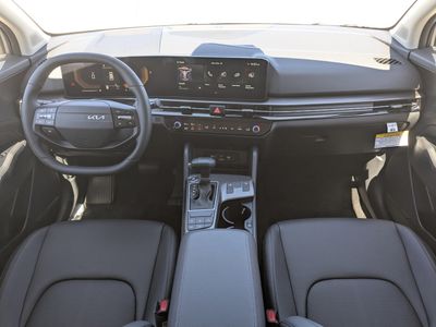 2026 Kia Sportage — photo 20 view