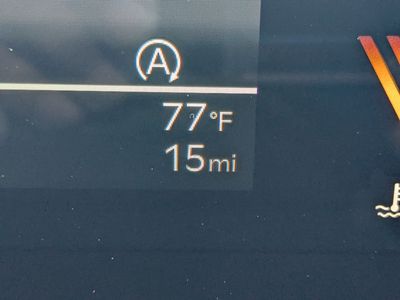2026 Kia Sportage — photo 34 view