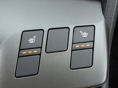 2026 Kia Sportage — photo 28 view