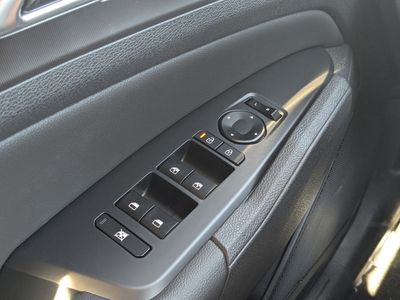 2026 Kia Sportage — photo 29 view