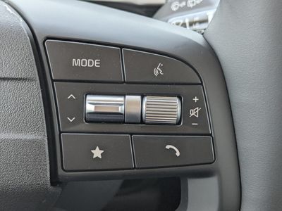 2026 Kia Sportage — photo 33 view