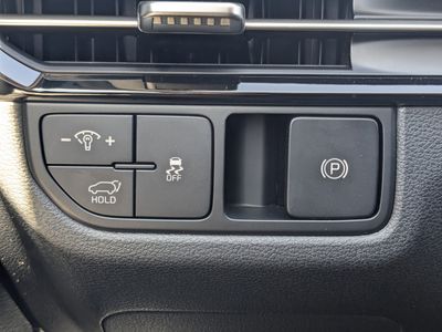 2026 Kia Sportage — photo 31 view