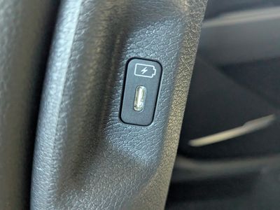 2026 Kia Sportage — photo 17 view