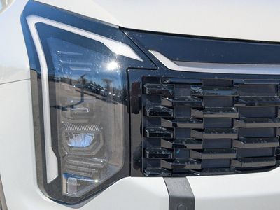 2026 Kia Sportage — photo 10 view