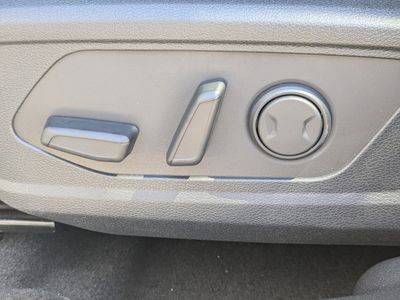 2026 Kia Sportage — photo 25 view