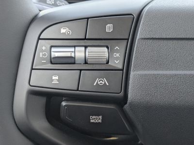 2026 Kia Sportage — photo 32 view