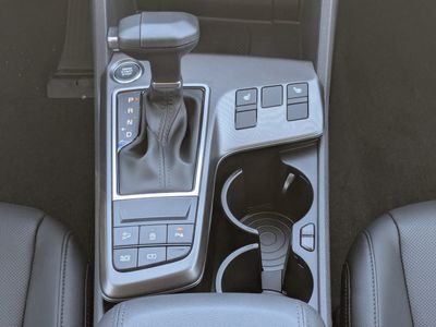 2026 Kia Sportage — photo 24 view