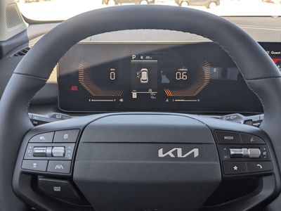 2026 Kia Sportage — photo 30 view