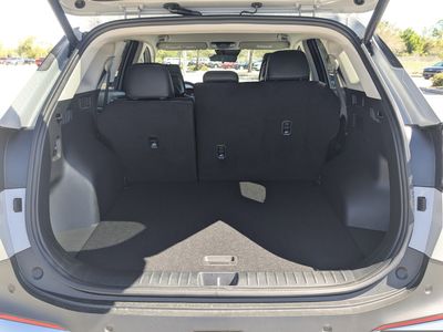2026 Kia Sportage — photo 14 view