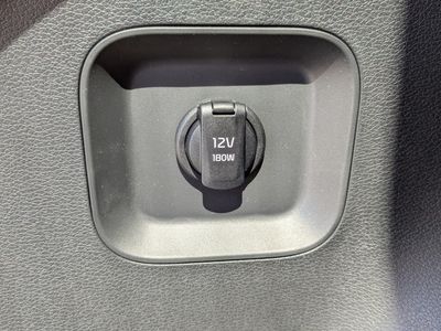 2026 Kia Sportage — photo 16 view