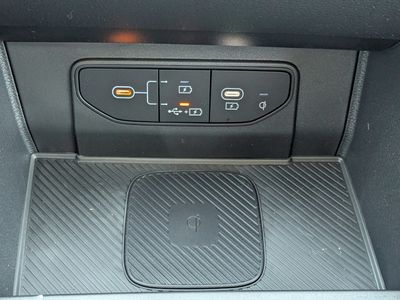 2026 Kia Sportage — photo 27 view
