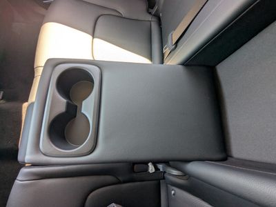 2026 Kia Sportage — photo 19 view