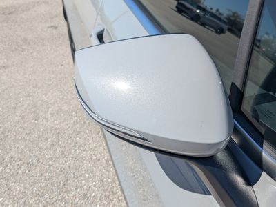 2026 Kia Sportage — photo 12 view