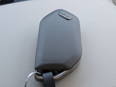 2026 Kia Carnival - Photo 42