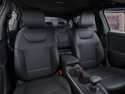 2026 Kia K4 - Photo 15