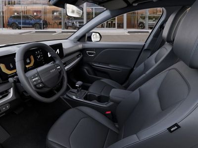 2026 Kia K4 - Photo 17