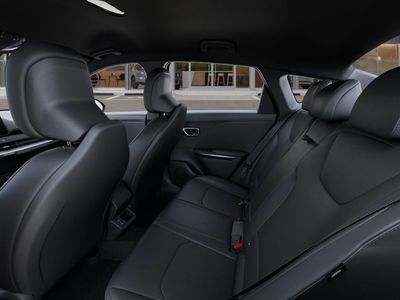 2026 Kia K4 - Photo 18