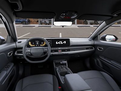 2026 Kia K4 - Photo 14
