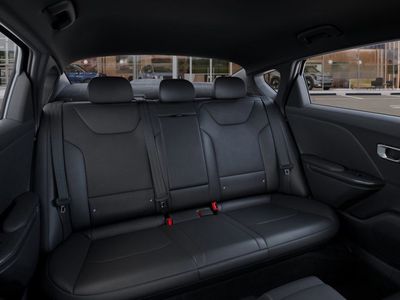 2026 Kia K4 - Photo 16