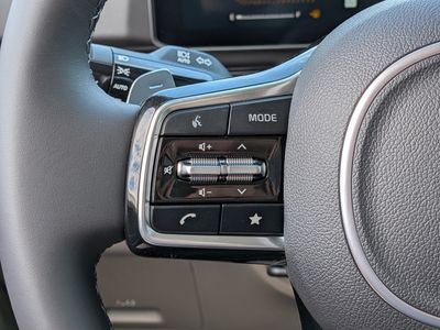2026 Kia Carnival Hybrid - Photo 29