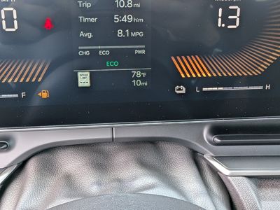 2026 Kia Carnival Hybrid - Photo 33