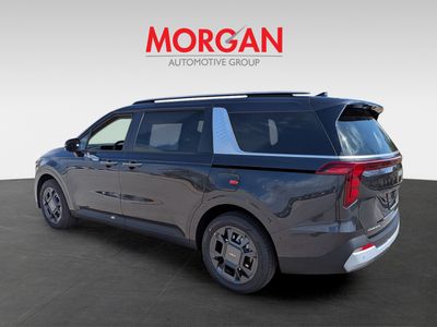 2026 Kia Carnival Hybrid - Photo 7