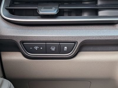 2026 Kia Carnival Hybrid - Photo 28
