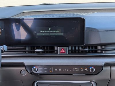2026 Kia Carnival Hybrid - Photo 24