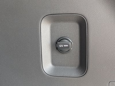 2026 Kia Carnival Hybrid - Photo 15