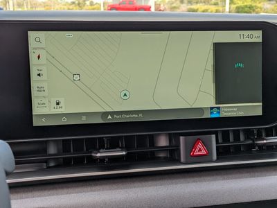 2026 Kia Carnival Hybrid - Photo 37