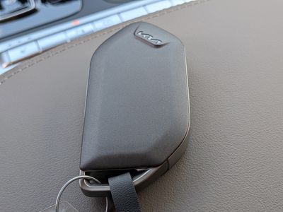 2026 Kia Carnival Hybrid - Photo 39