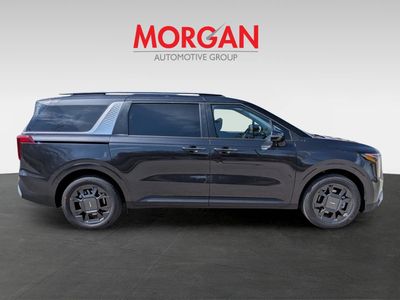 2026 Kia Carnival Hybrid - Photo 4
