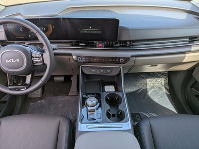 2026 Kia Carnival Hybrid - Photo 21