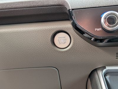 2026 Kia Carnival Hybrid - Photo 34