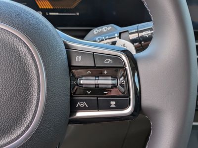 2026 Kia Carnival Hybrid - Photo 30