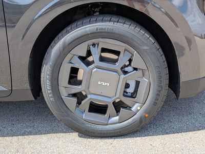 2026 Kia Carnival Hybrid - Photo 11