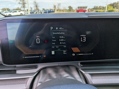 2026 Kia Carnival Hybrid - Photo 32
