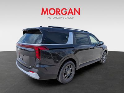 2026 Kia Carnival Hybrid - Photo 5