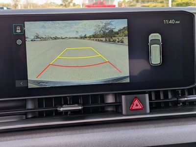 2026 Kia Carnival Hybrid - Photo 38