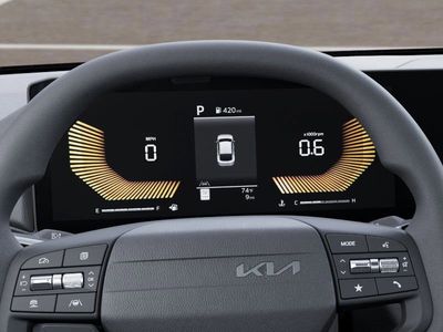 2025 Kia K4 - Photo 21