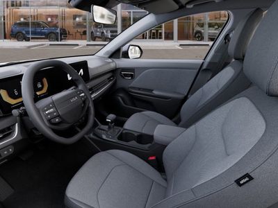 2025 Kia K4 - Photo 17