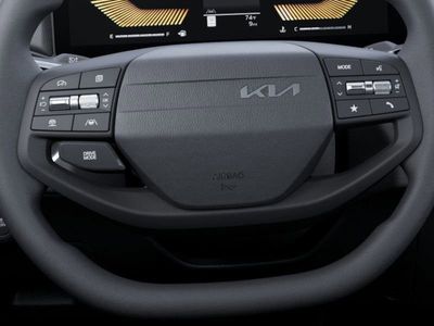 2025 Kia K4 - Photo 22