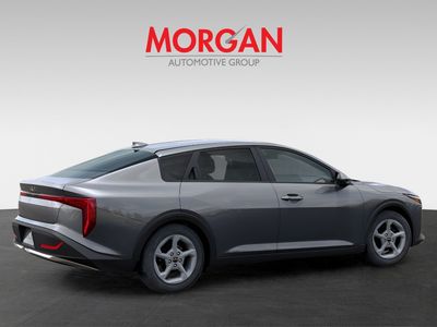 2025 Kia K4 - Photo 6