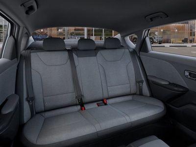 2025 Kia K4 - Photo 16